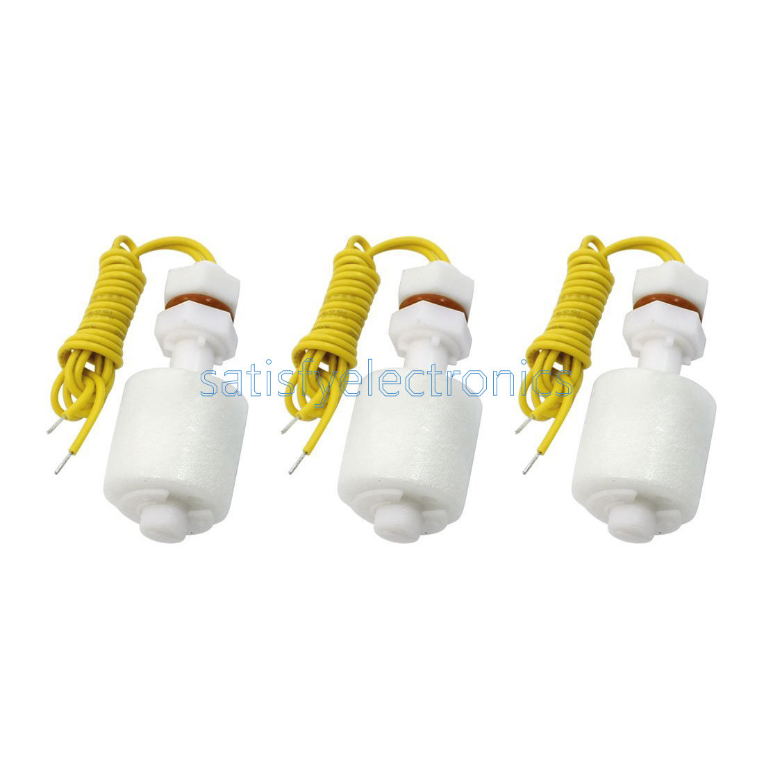 Plastic ball float switch Level switches Liquid level sensor Liquid level contro