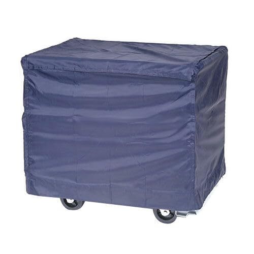 Nylon Cover 48x40x36-1/2 Blue