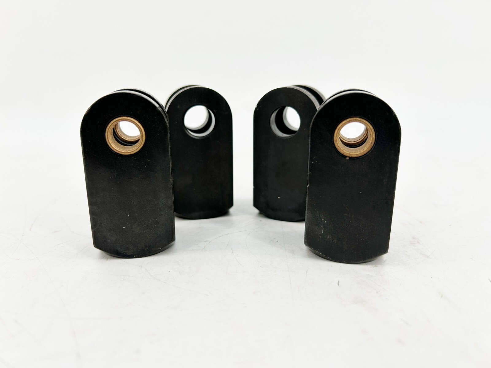 New Lot of 4 Superior Ice Cream Equipment B273041 Clevis Knife Cylinder