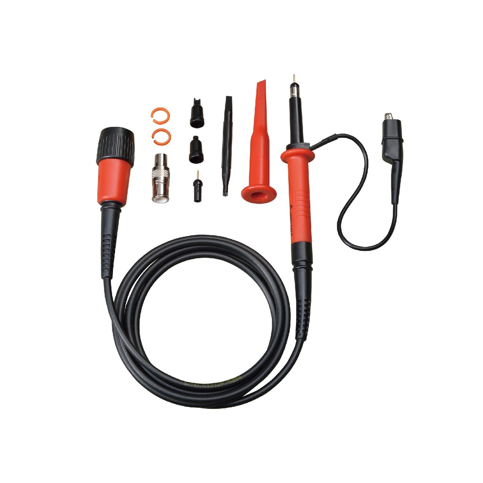 UNI-T UT-P20 250MHz 100:1 High Voltage Oscilloscope Probe