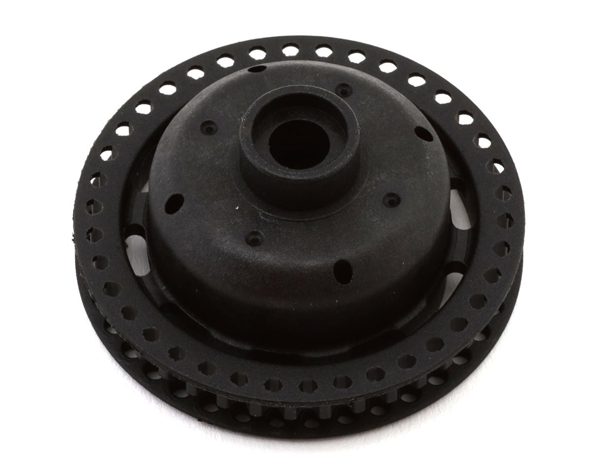 Team Associated RC10TC8 Differential Case (38T) [ASC32068]