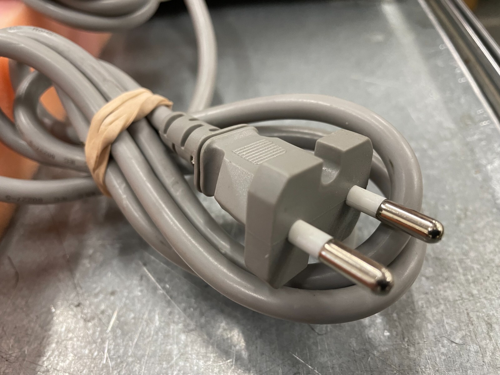 Hanil Industrial Hi-2000D Step Down Transformer