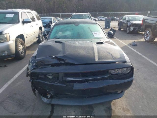 Used Floor Jack fits: 2014 Dodge Challenger Grade A