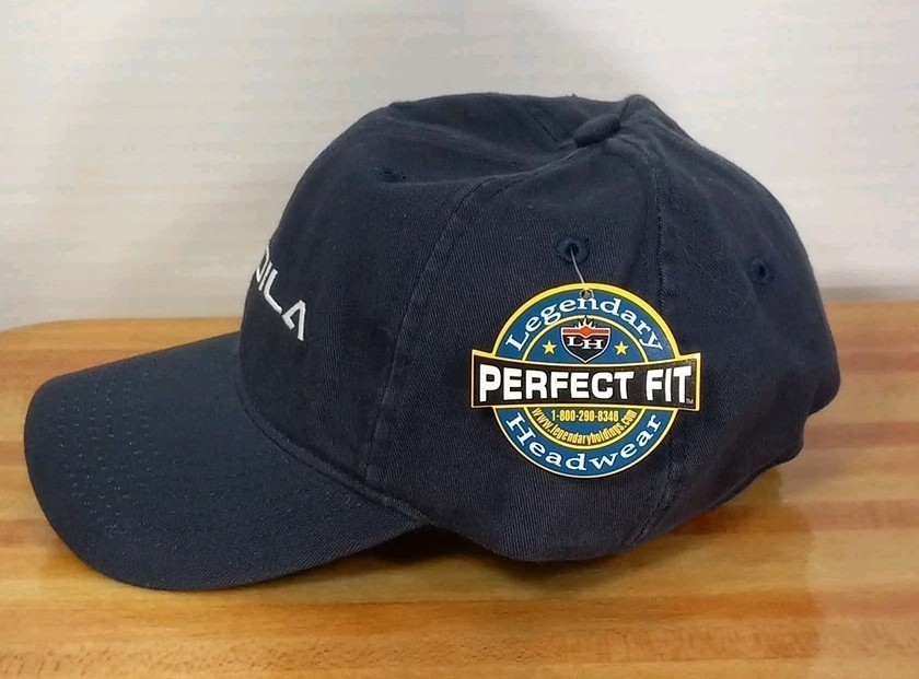 Aldila Legendary Adjustable Golf Hat☆NWT