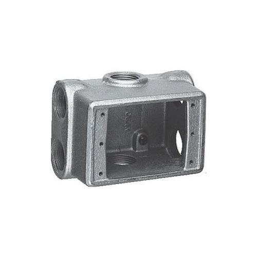 Crouse-Hinds FDXC219 Condulets & Unilets