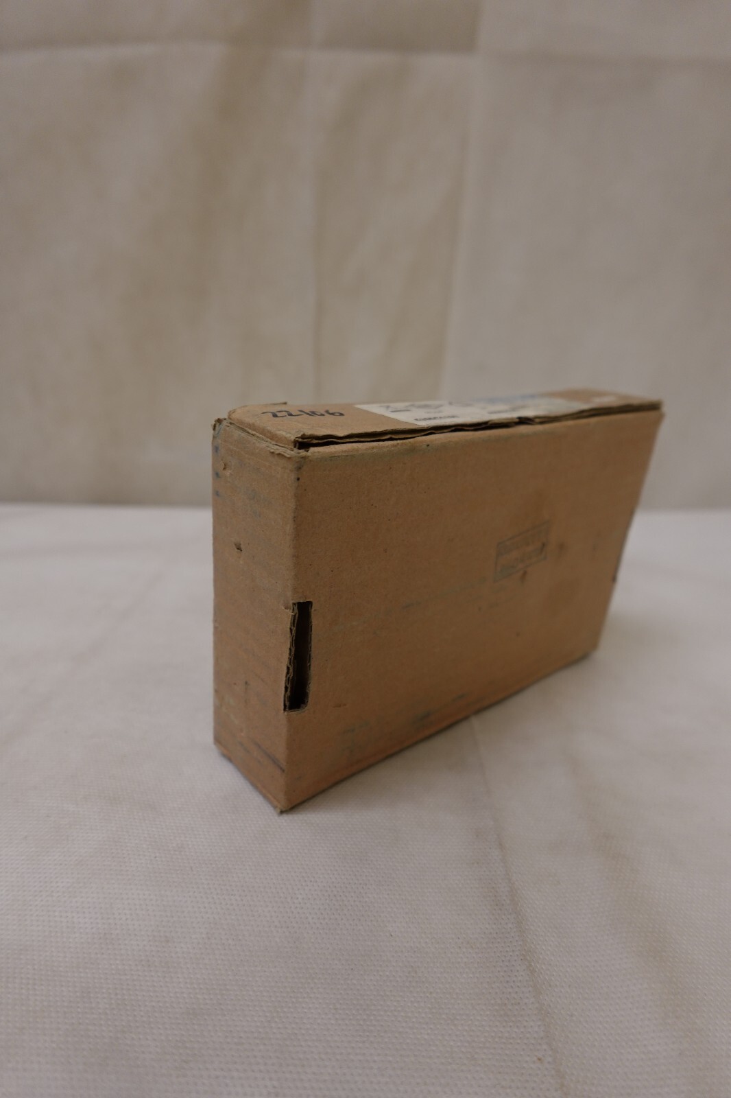 HID Assa-Abloy 5395C1100 ThinLine II Black Wall Switch Proximity Reader NOS