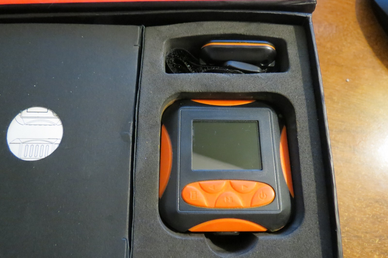 MAC50 Waterproof Camcorder Full 1080p NEW!