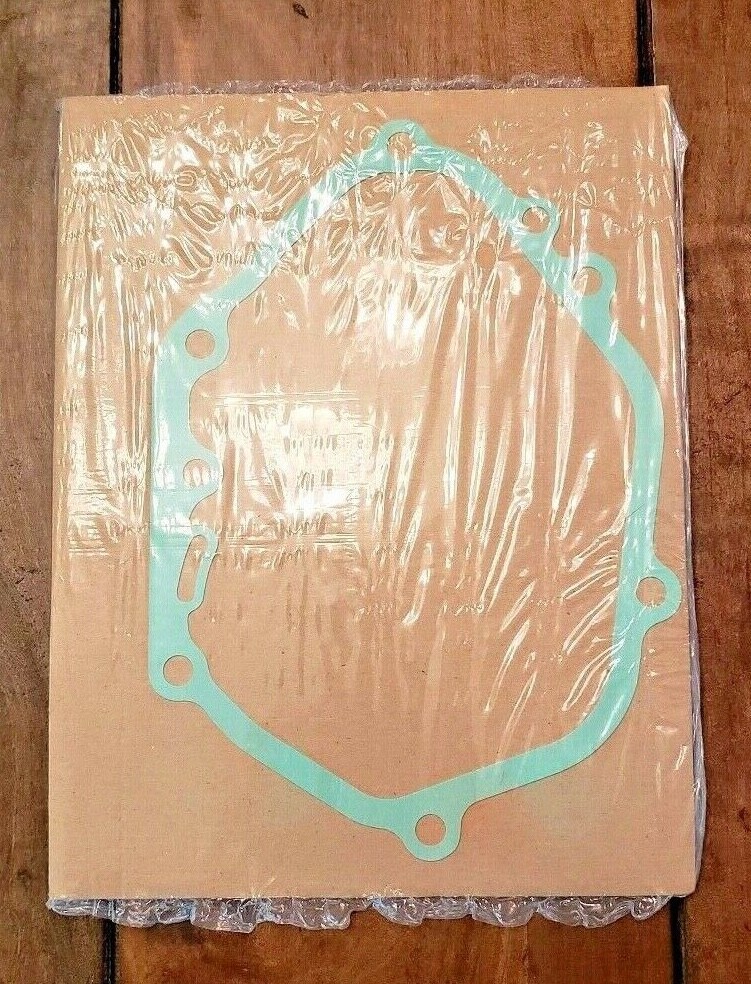 HONDA Oil Pan (Crankcase) Gasket GXV160 11381-ZE7-M10 Genuine OEM