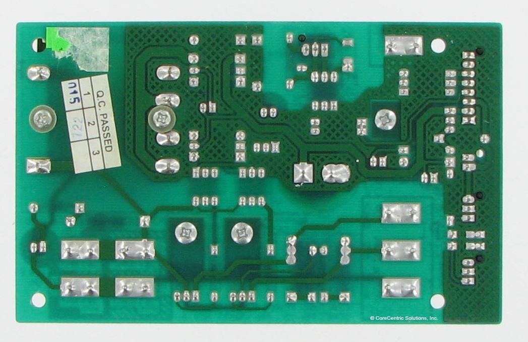 CoreCentric Exercise Treadmill Power Board Replacement for Proform 127684