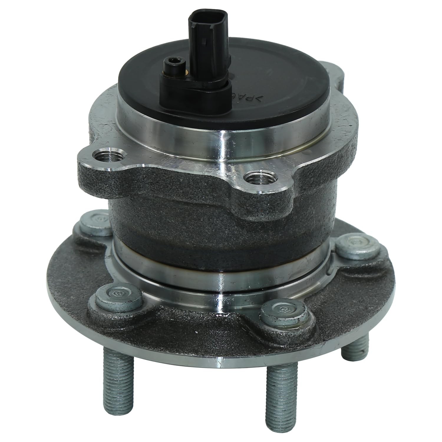 2013-2018 Ford Escape FWD Rear Wheel Bearing Hub Assembly Kit for 2013-2018