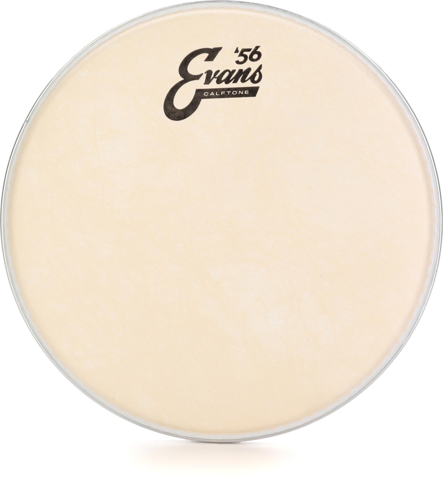 Evans Calftone Drumhead - 10 inch (2-pack) Bundle