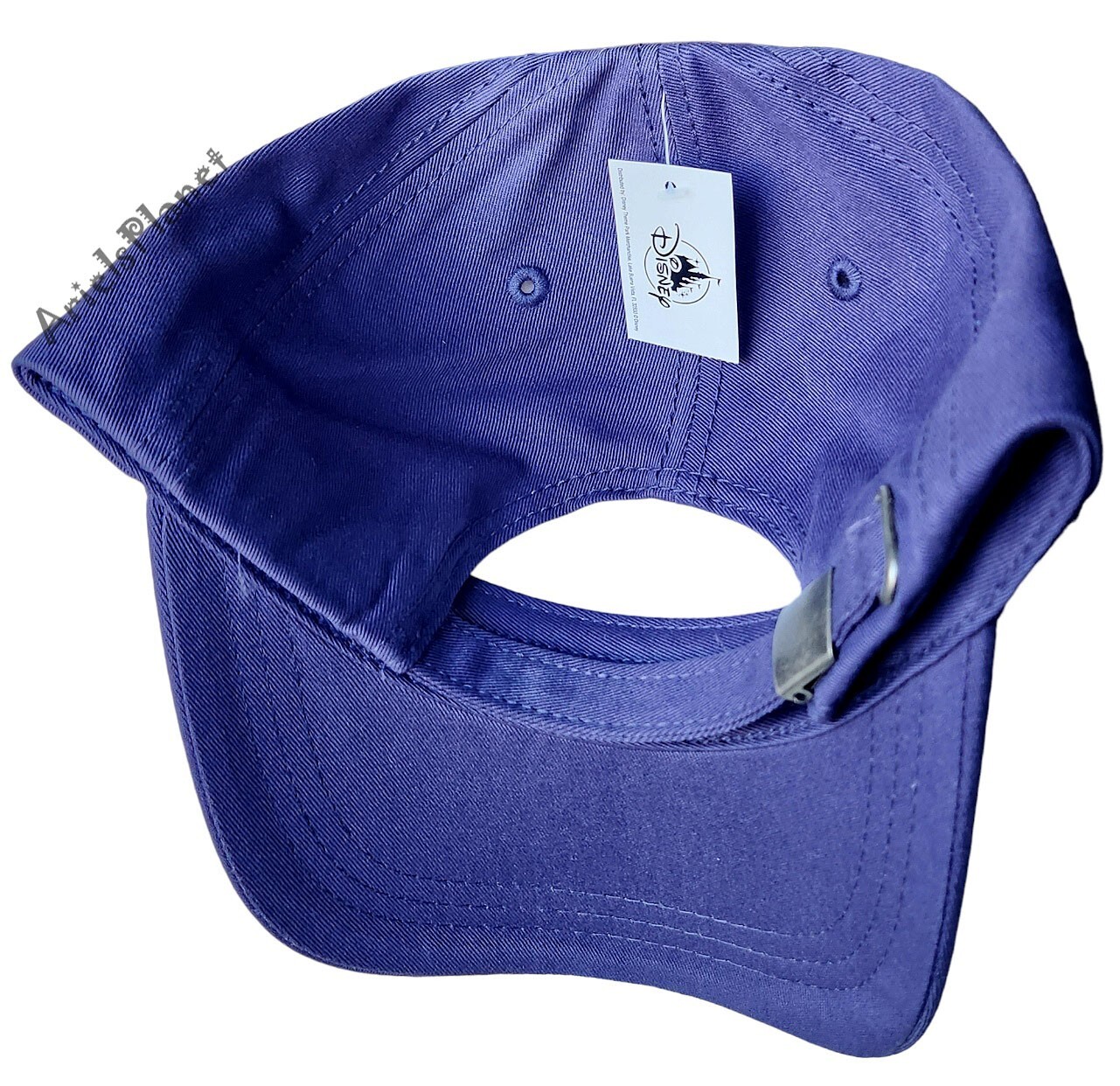 Disney Parks Epcot Food & Wine Festival Choose Your Course Baseball Cap Hat