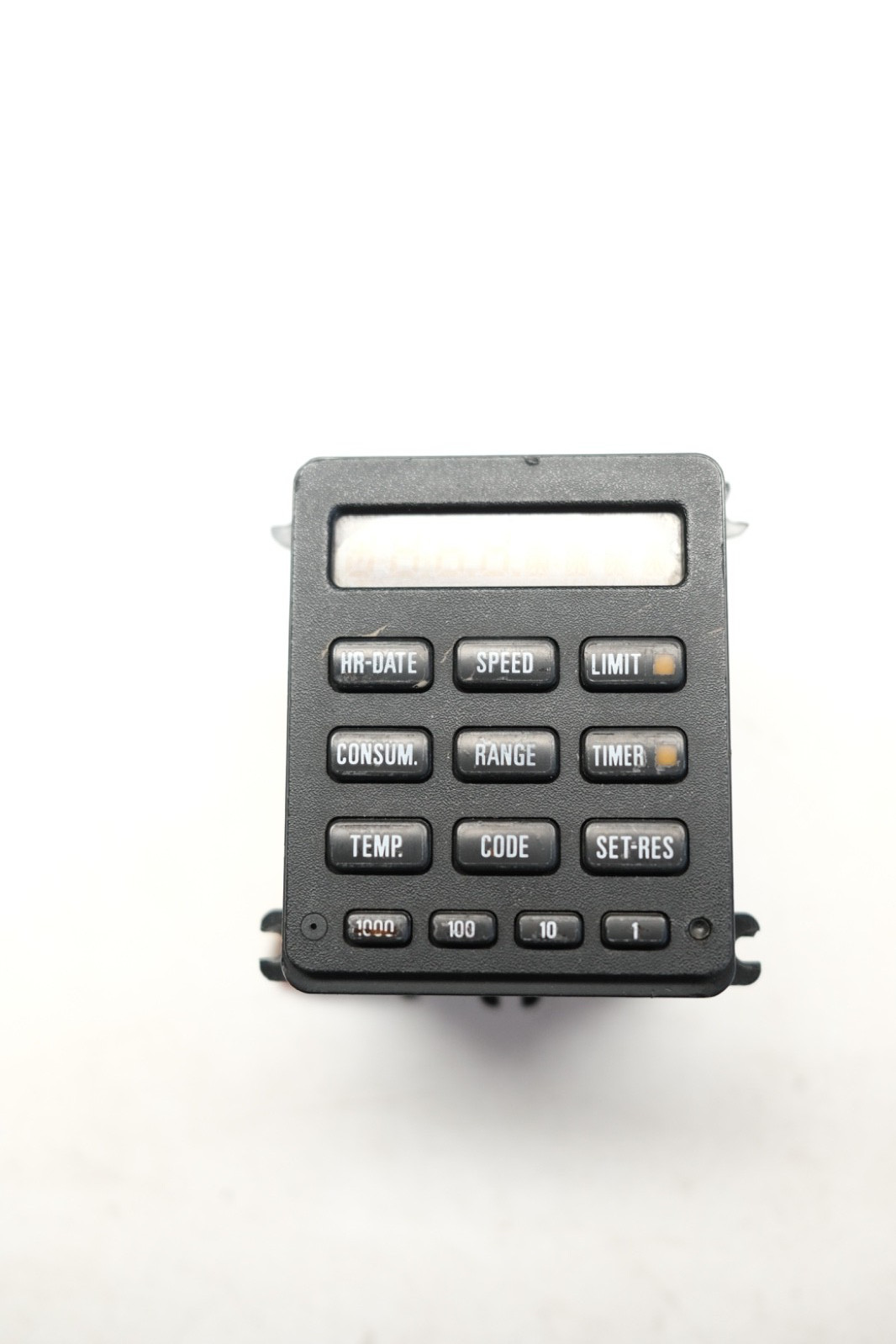 BMW E23 E24 E28 E30 Onboard Computer OBC OEM