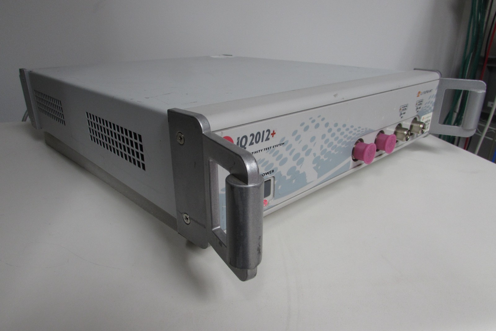 Litepoint IQ2012+ Connectivity Test System