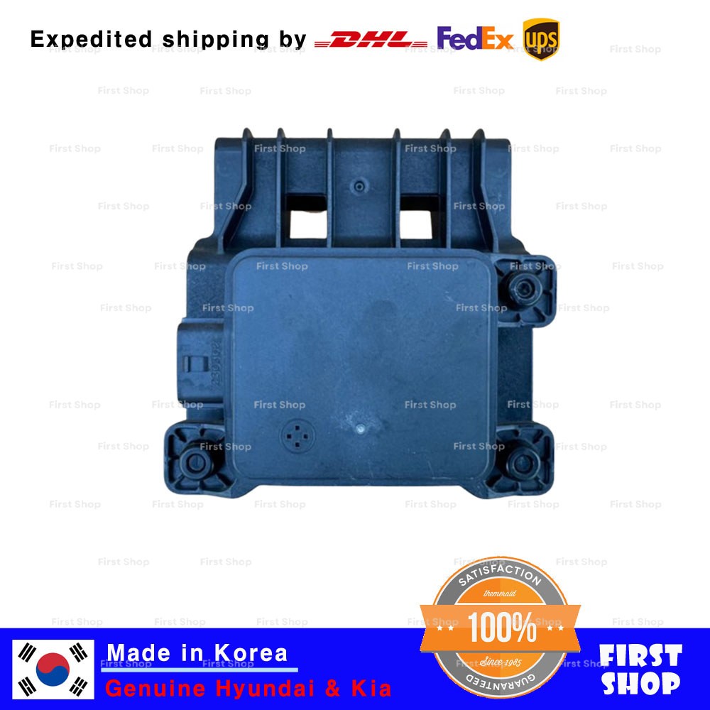 Genuine OEM 99110L1800 Front Radar Unit for Hyundai Sonata 2024-2025