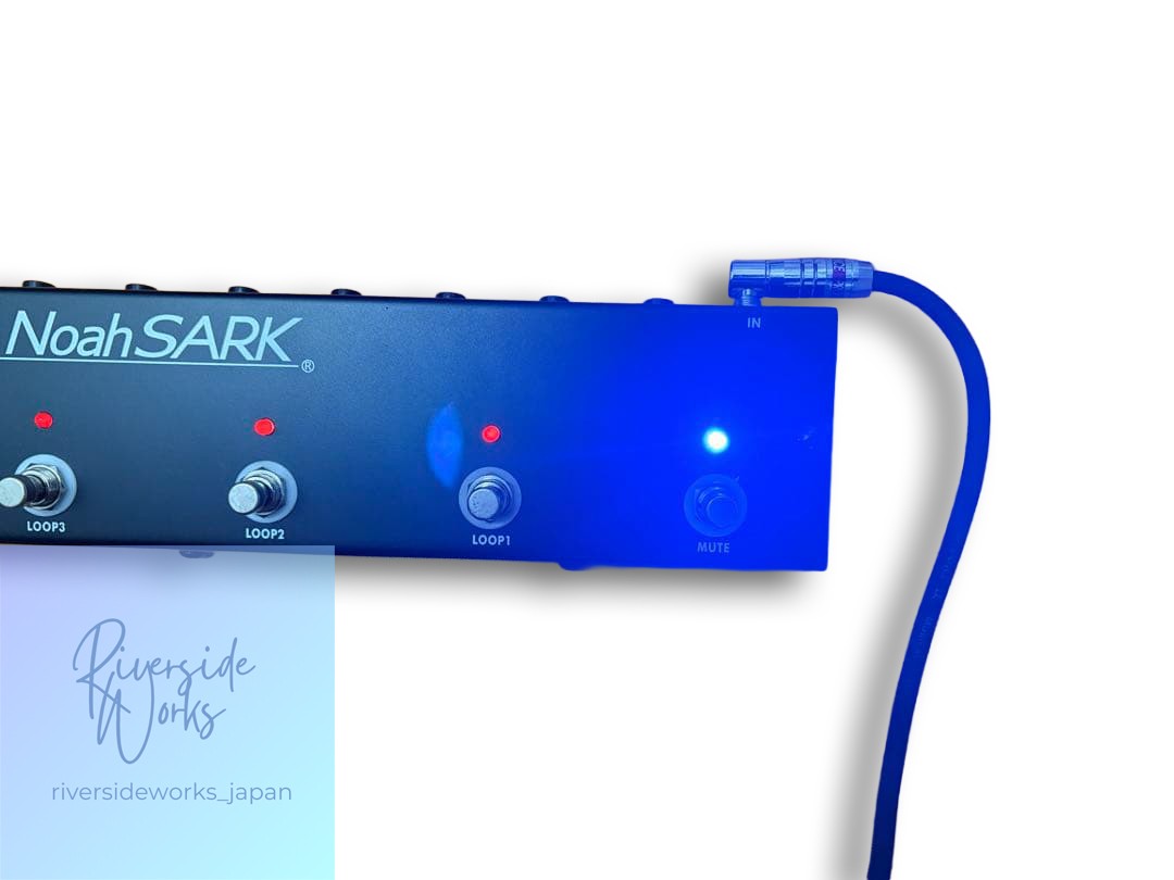 NoahSARK TBSW-1 Switcher