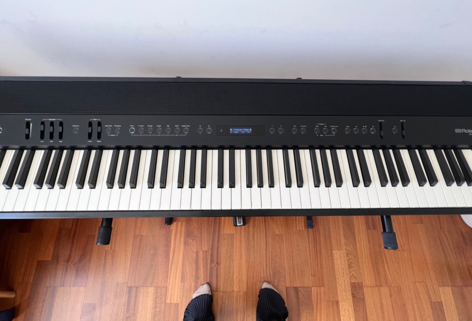 Roland FP-90 Digital Piano