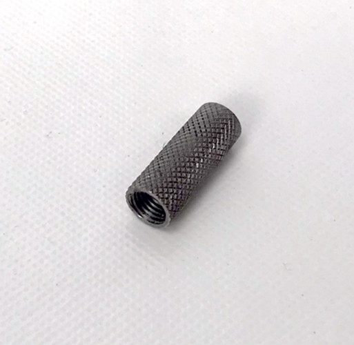Ramrod to Shotgun Adapter 6 x 1.0 mm