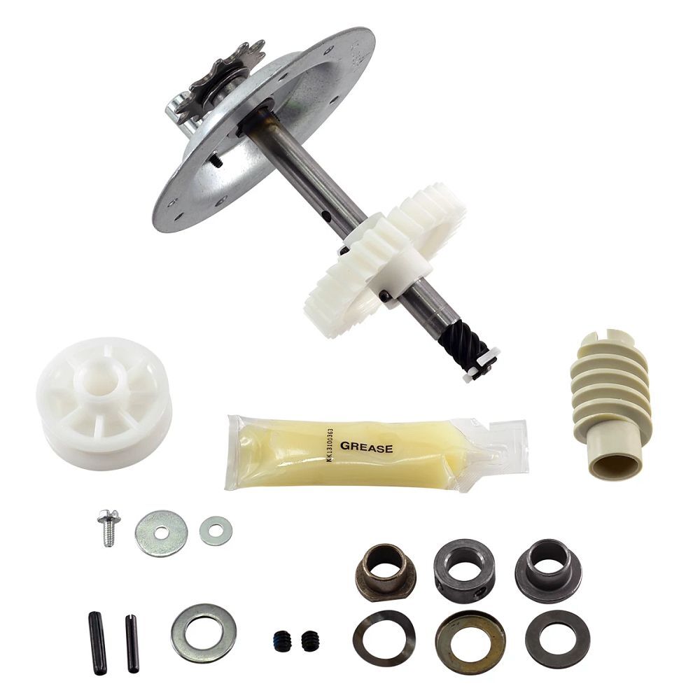 Liftmaster OEM 41A5668 Gear & Sprocket Assembly For ATS211x