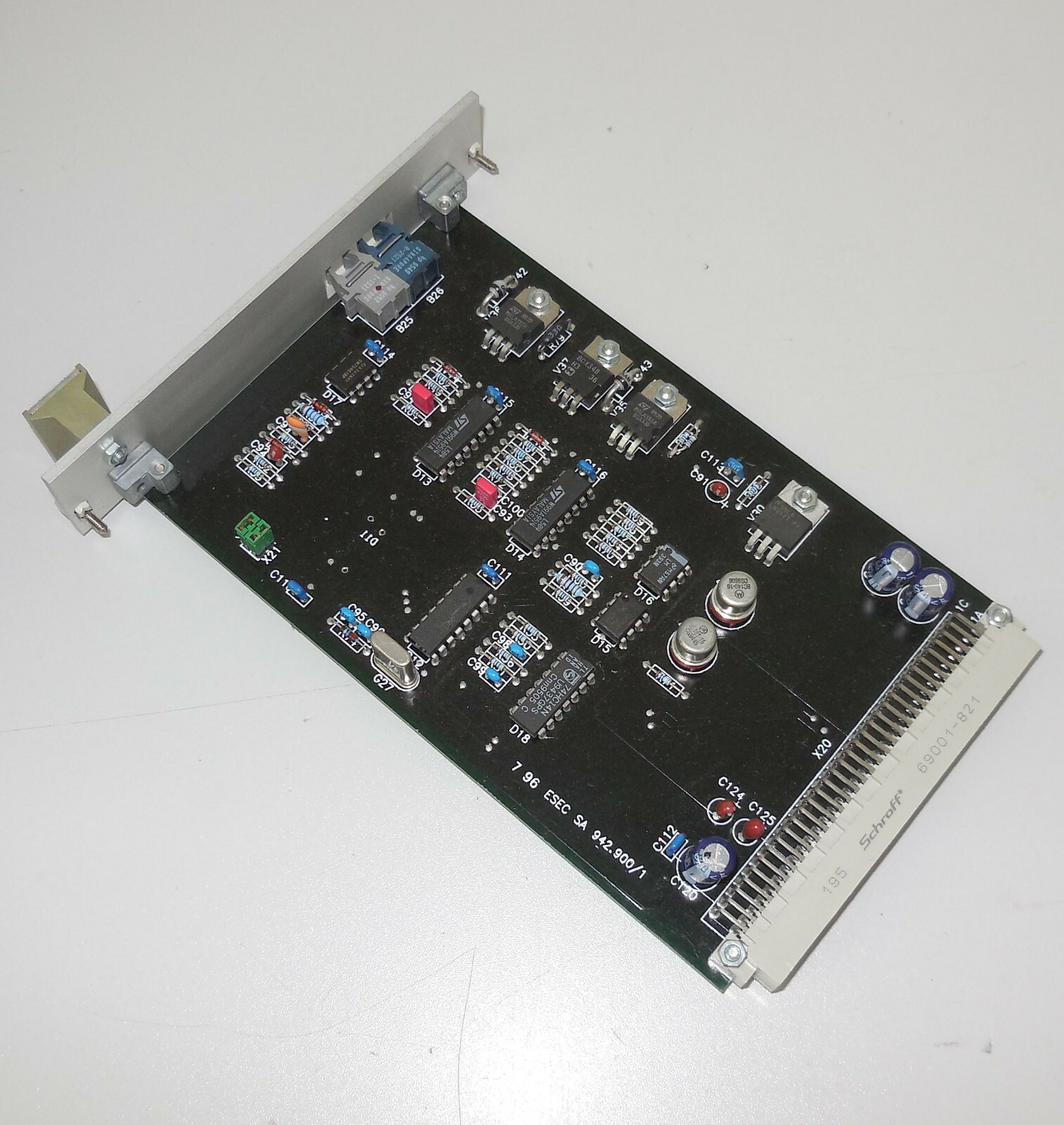 ESEC 942.050