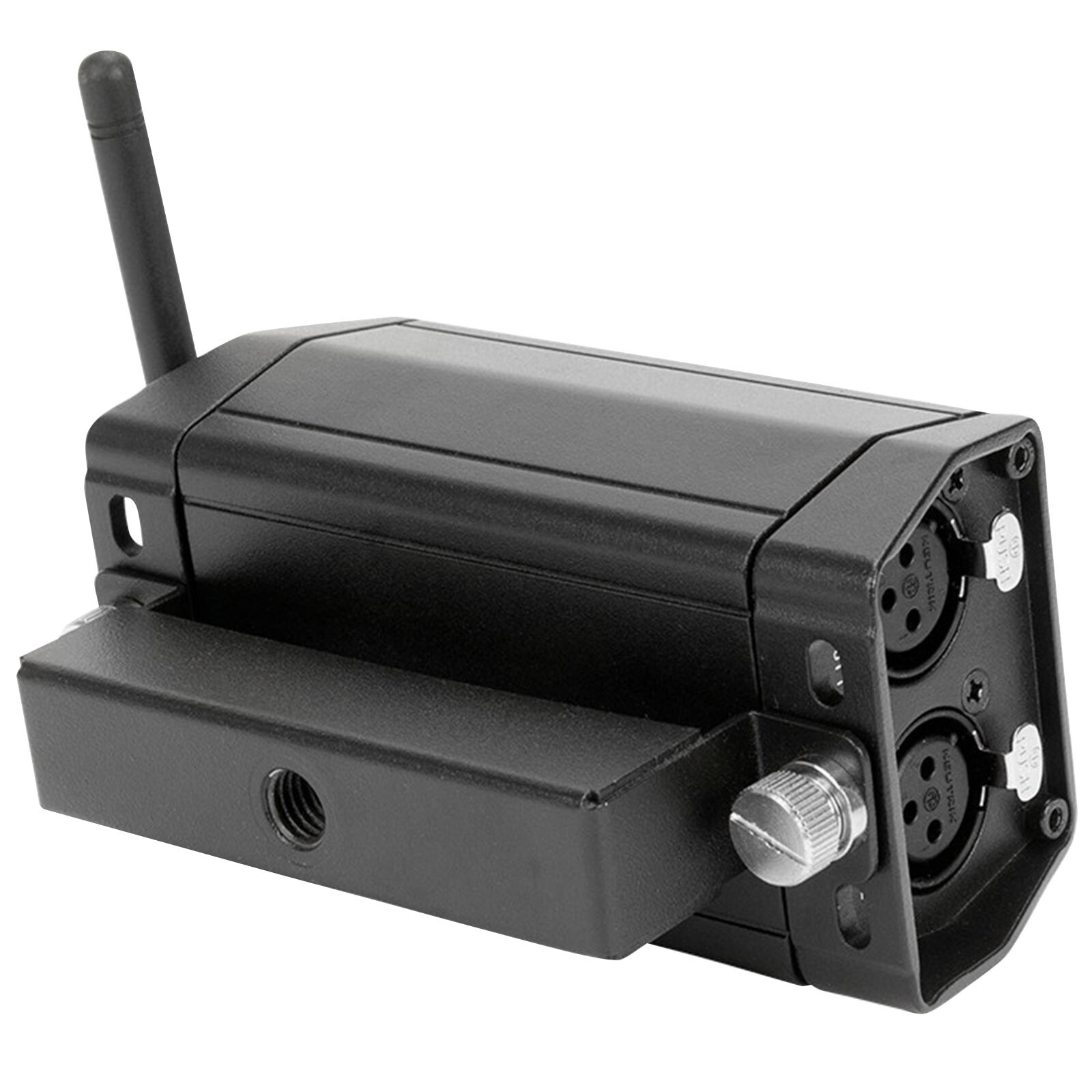 ADJ myDMX Go Wireless Lighting App Control System Package