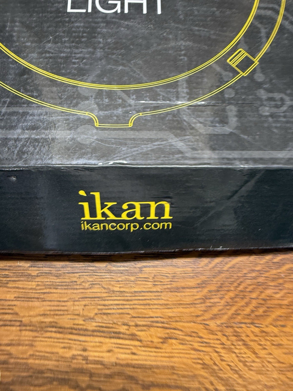 Piatto 6″ Diameter Accent Light - Ikan