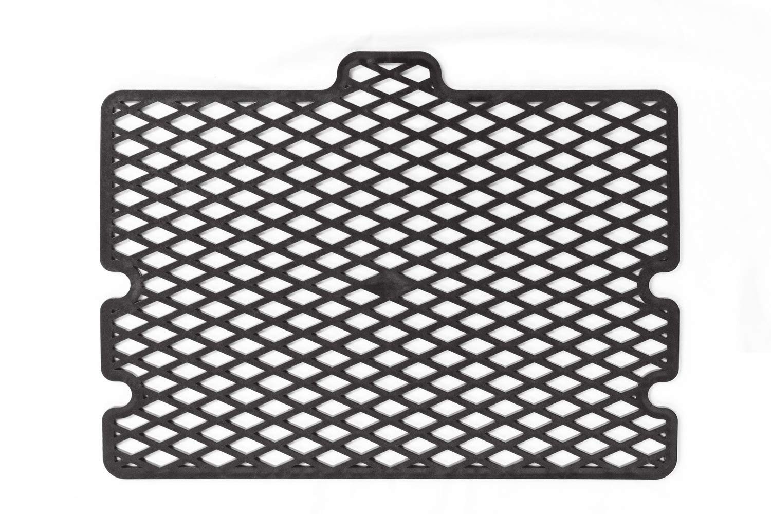 Agri-Fab 85 lb. Spreader Grate Kit Black