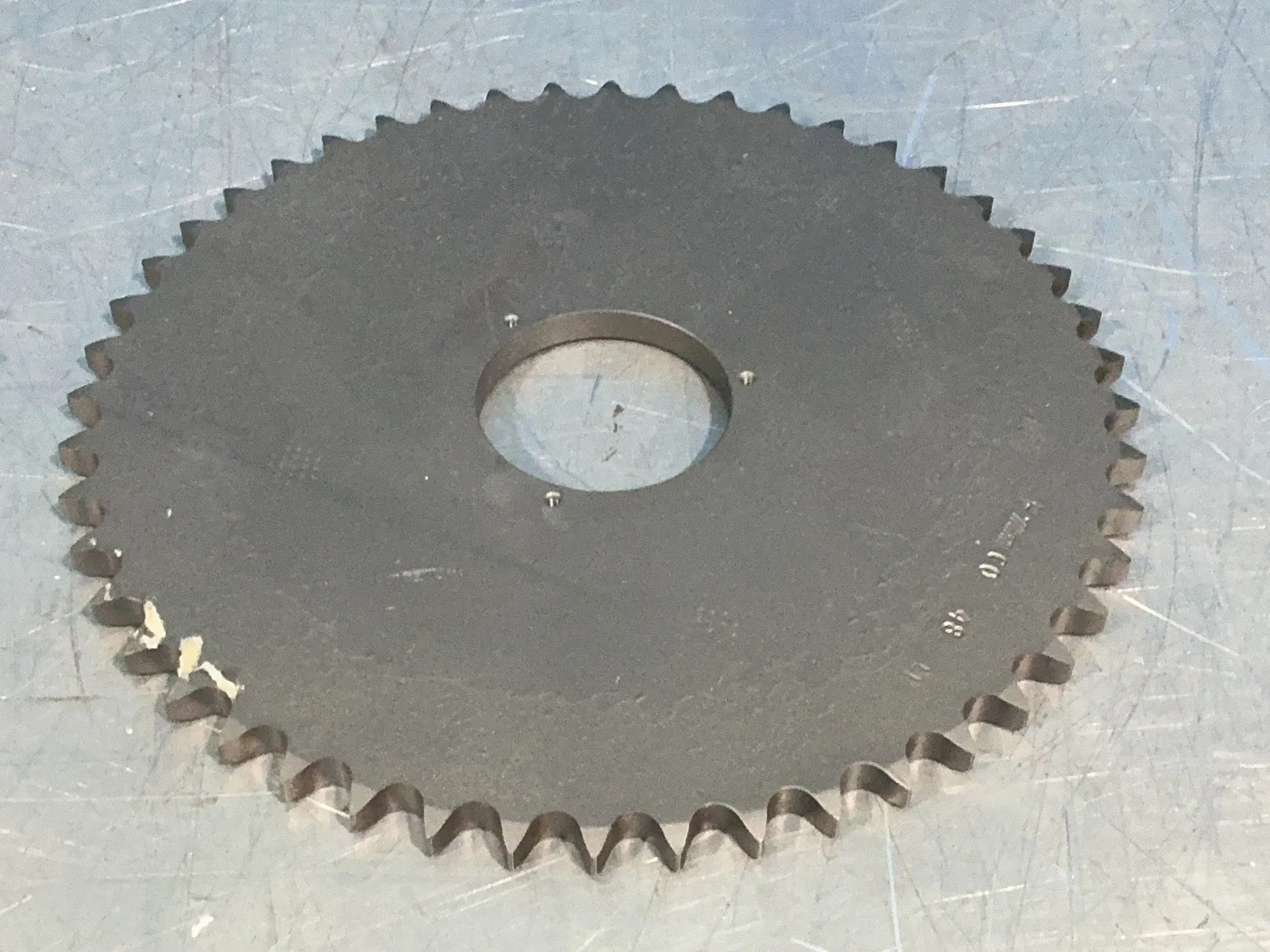 MARTIN SPROCKETS 60 48