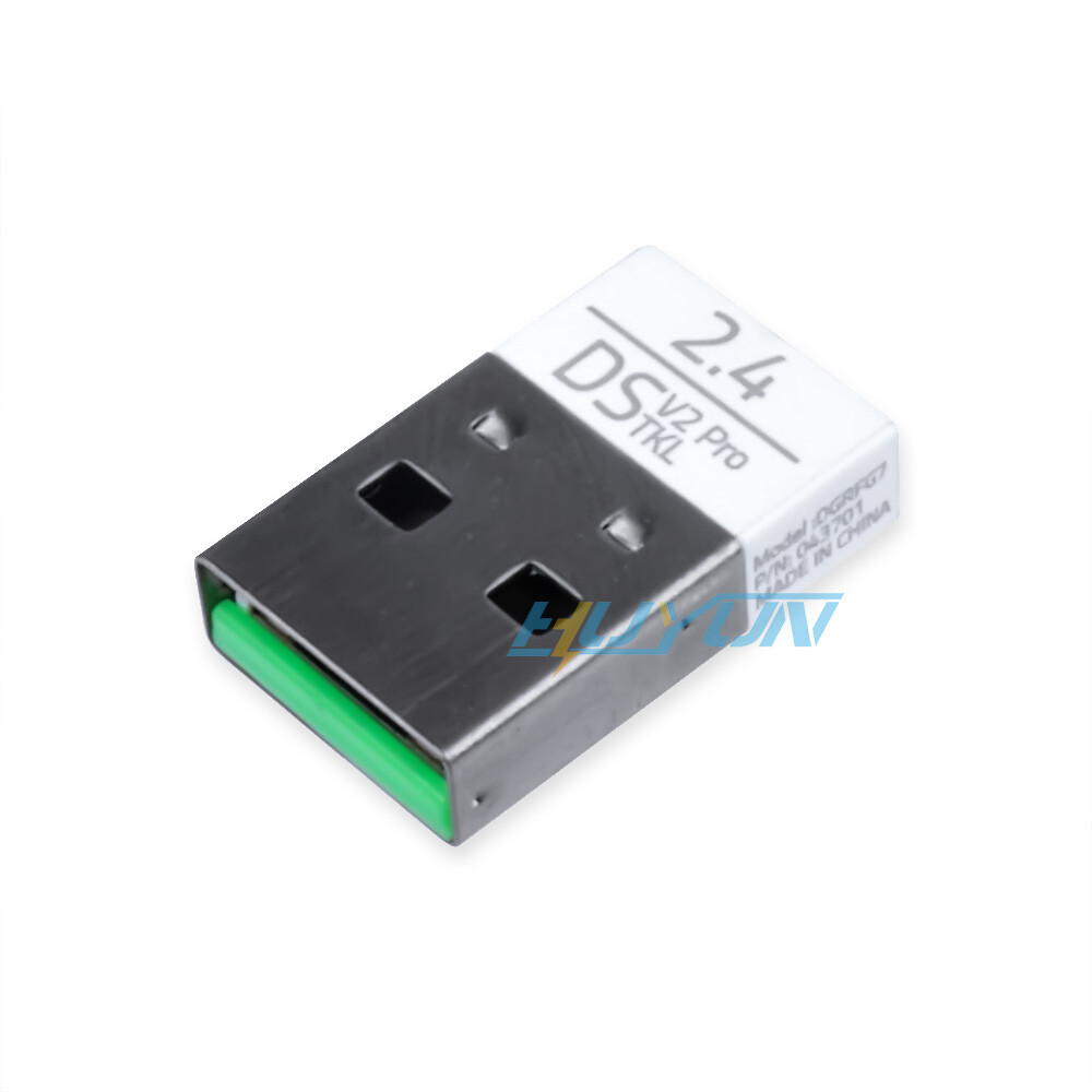 USB Receiver for Razer DeathStalker V2 Pro TKL Mechanical Keyboard Adapter