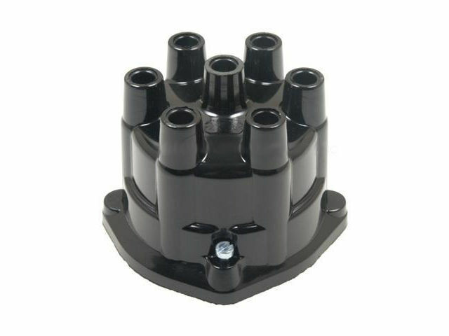 Distributor Cap For 1967-1974 Chevy K10 Suburban 1968 1969 1970 1971 1972 N425HP