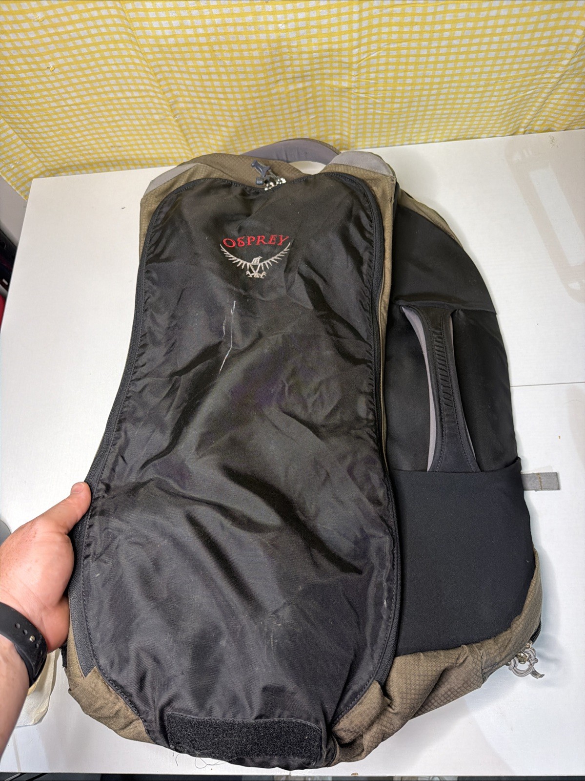 Osprey Waypoint 85 Travel Backpack