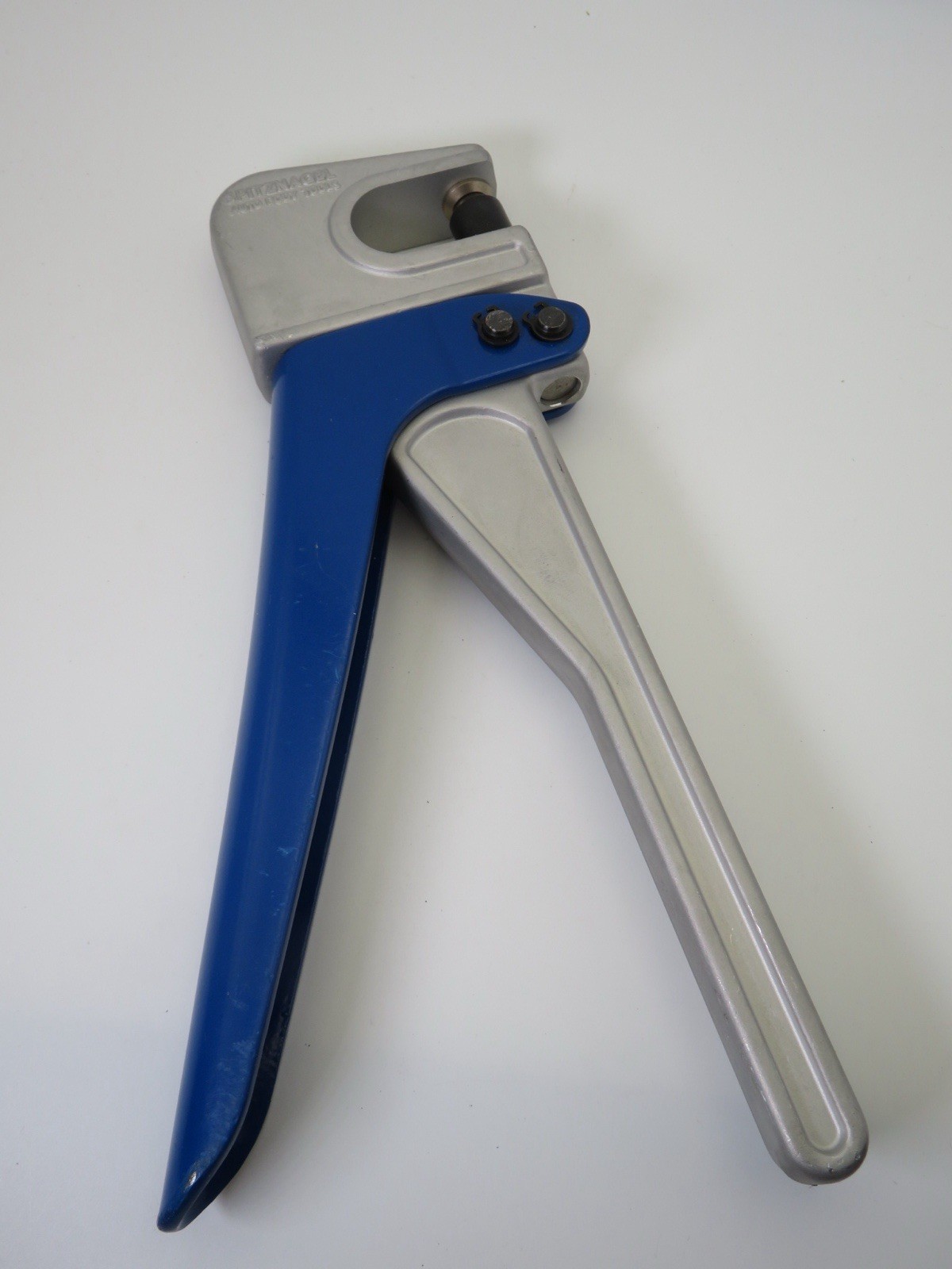 Dent Fix Hole Punch Pliers