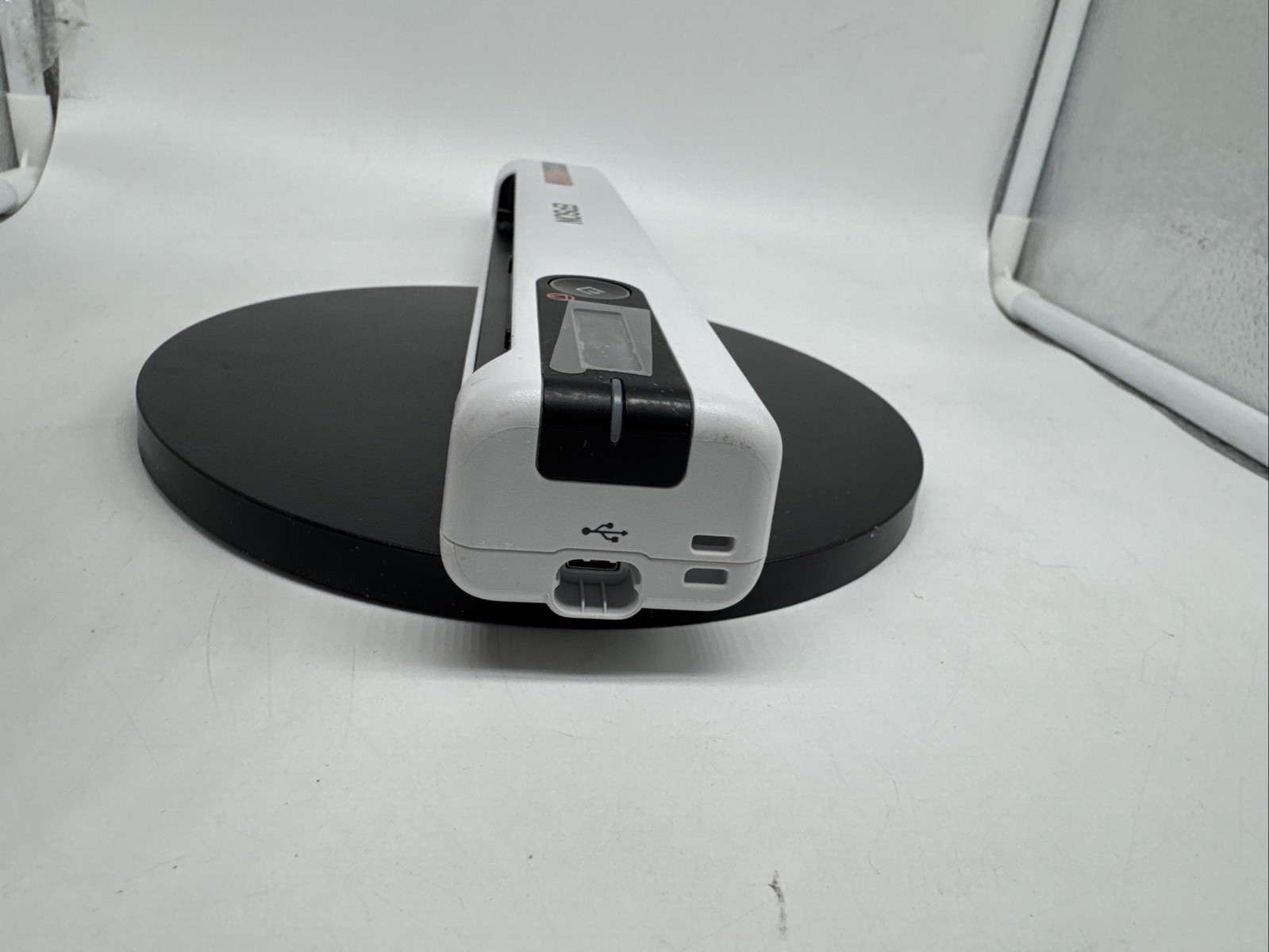 Epson Rapid Receipt RR-70W Wireless Receipt & Document Scanner
