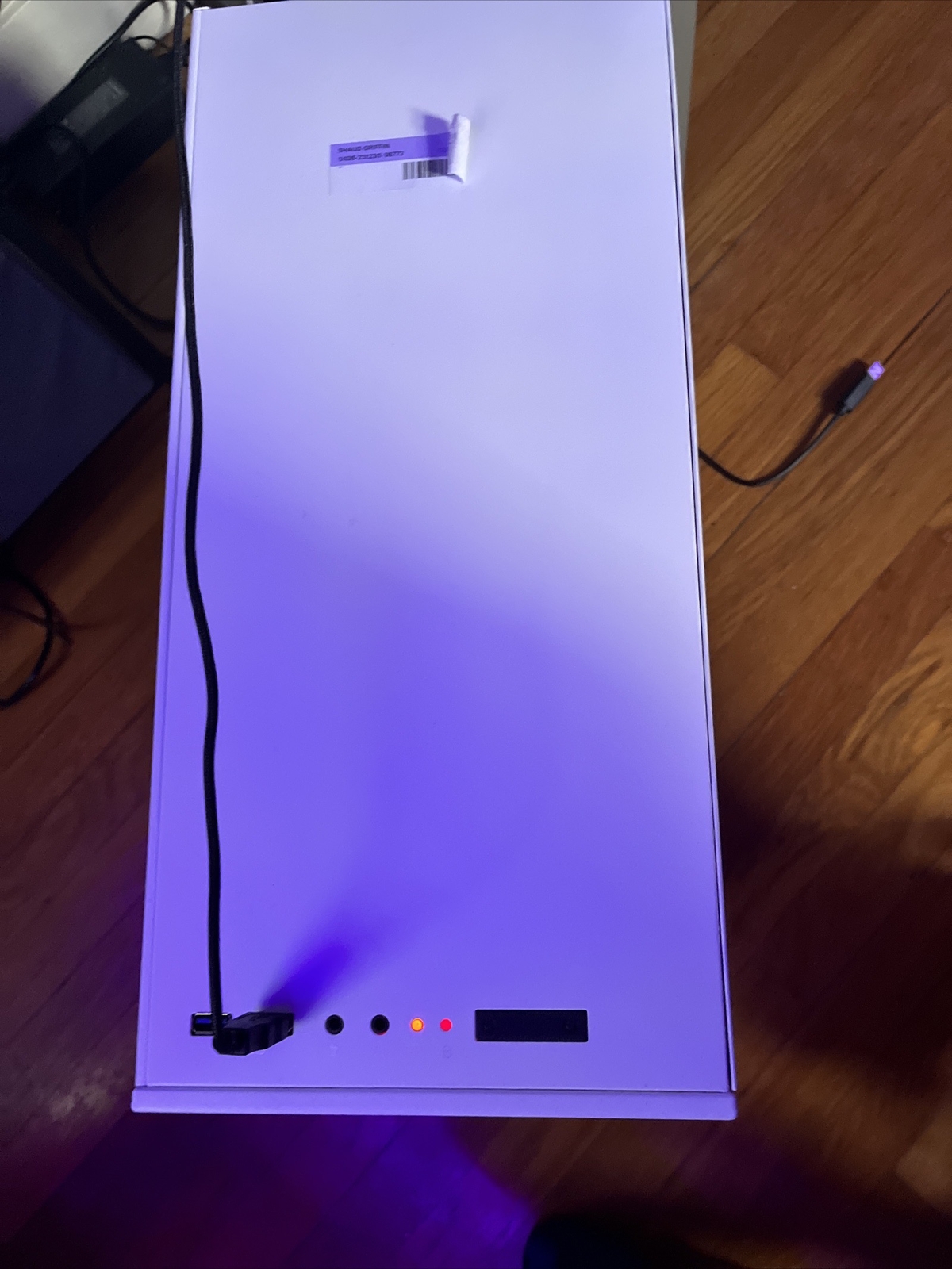 gaming pc Cyber power