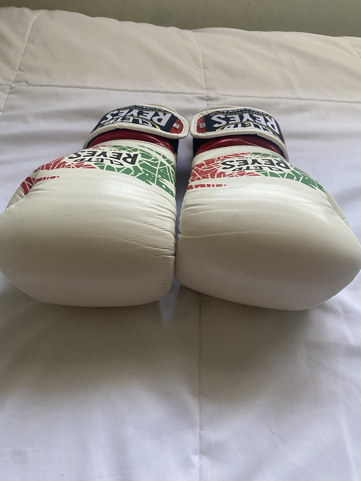 Cleto Reyes 14oz