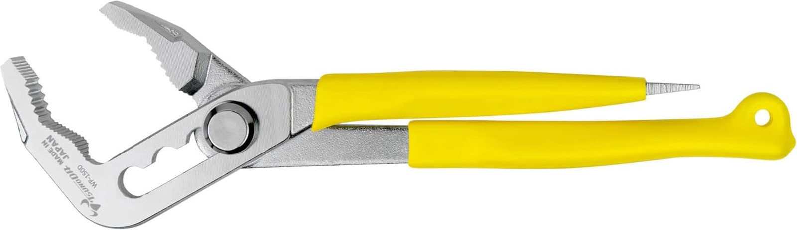 WP-150D Mini Water Pump Pliers 6-Inch , Compact Lightweight Body