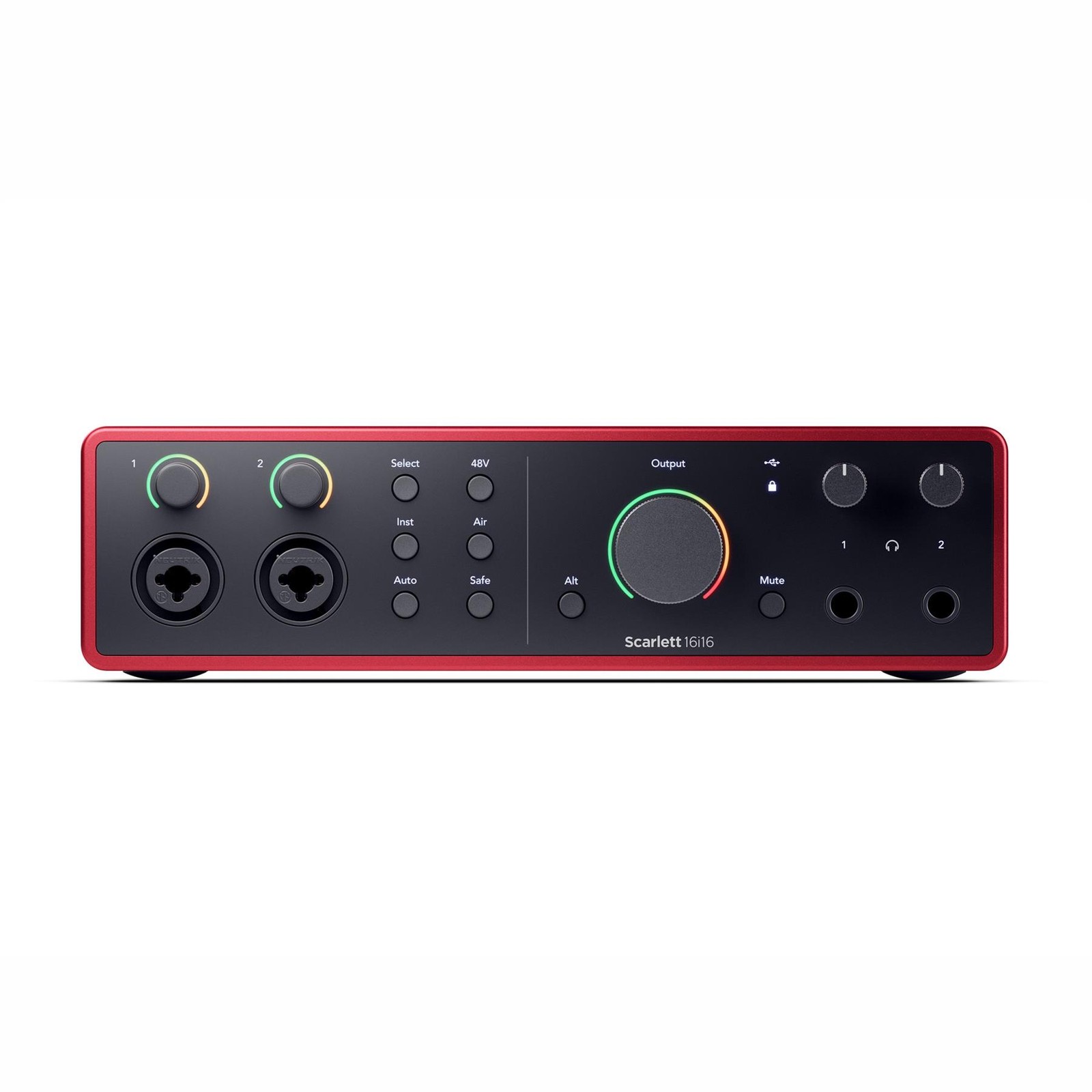 Focusrite Scarlett 16i16 - Refurbished