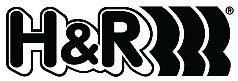 H&R Sport Springs 53045
