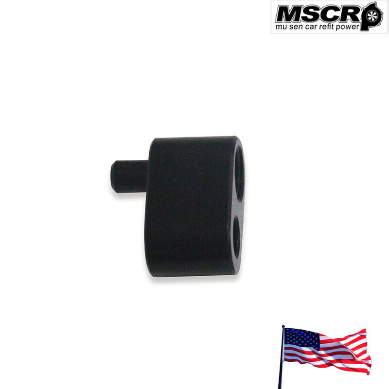 LS Stainless Coolant Crossover Gaske For LS1, LS2, LS3, LS6, LS7, LS9