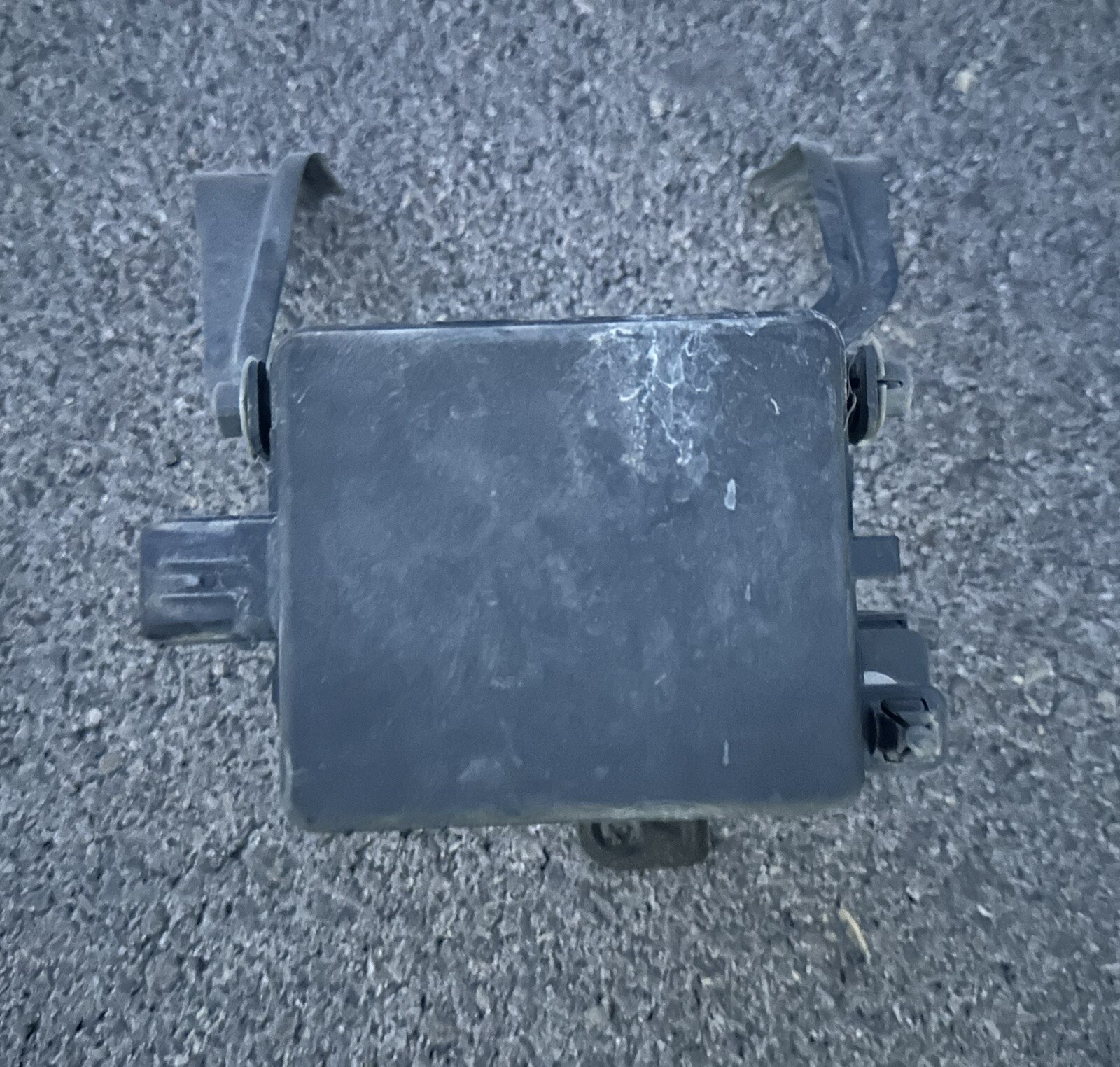 Toyota Camry Avalon Adaptive Cruise Distance Sensor Radar DNMWR007 15 16 17