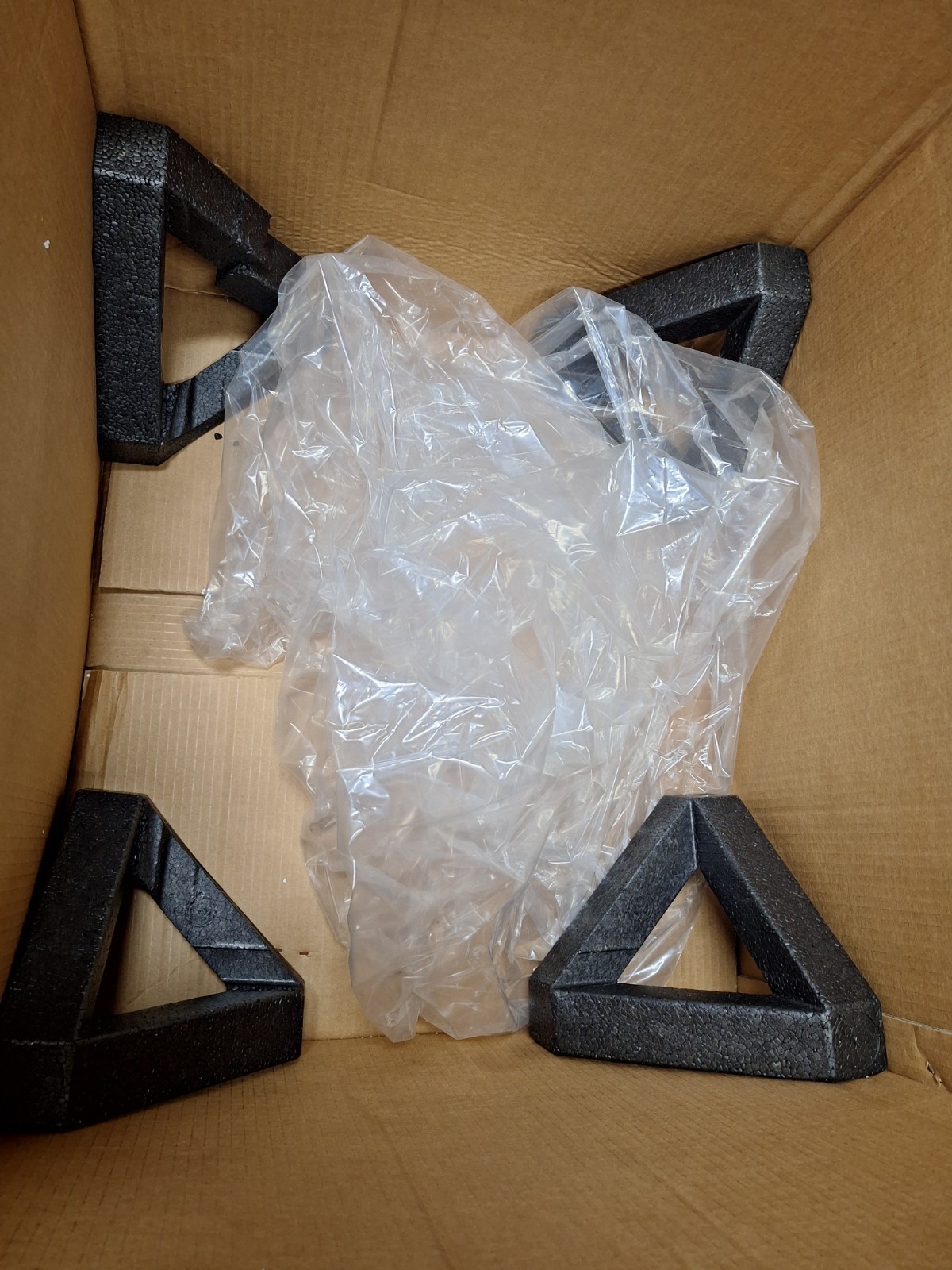 MONITOR HANTAREX MGG 28 EV/3