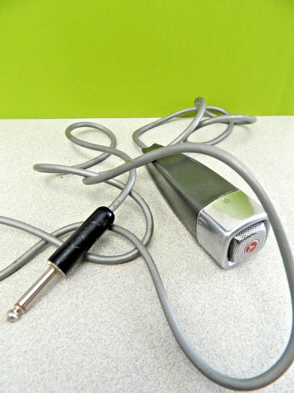 Asstatic 335-H7 Microphone