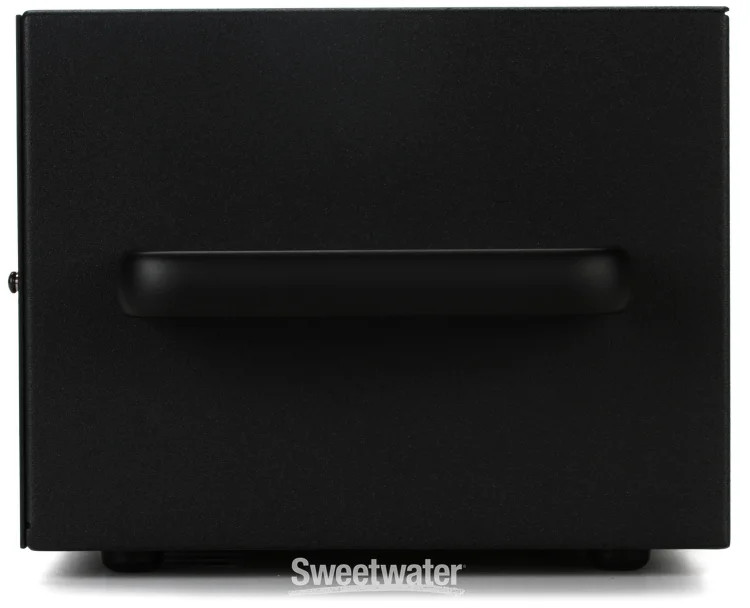API 500-8 8-slot 500 Series Lunchbox