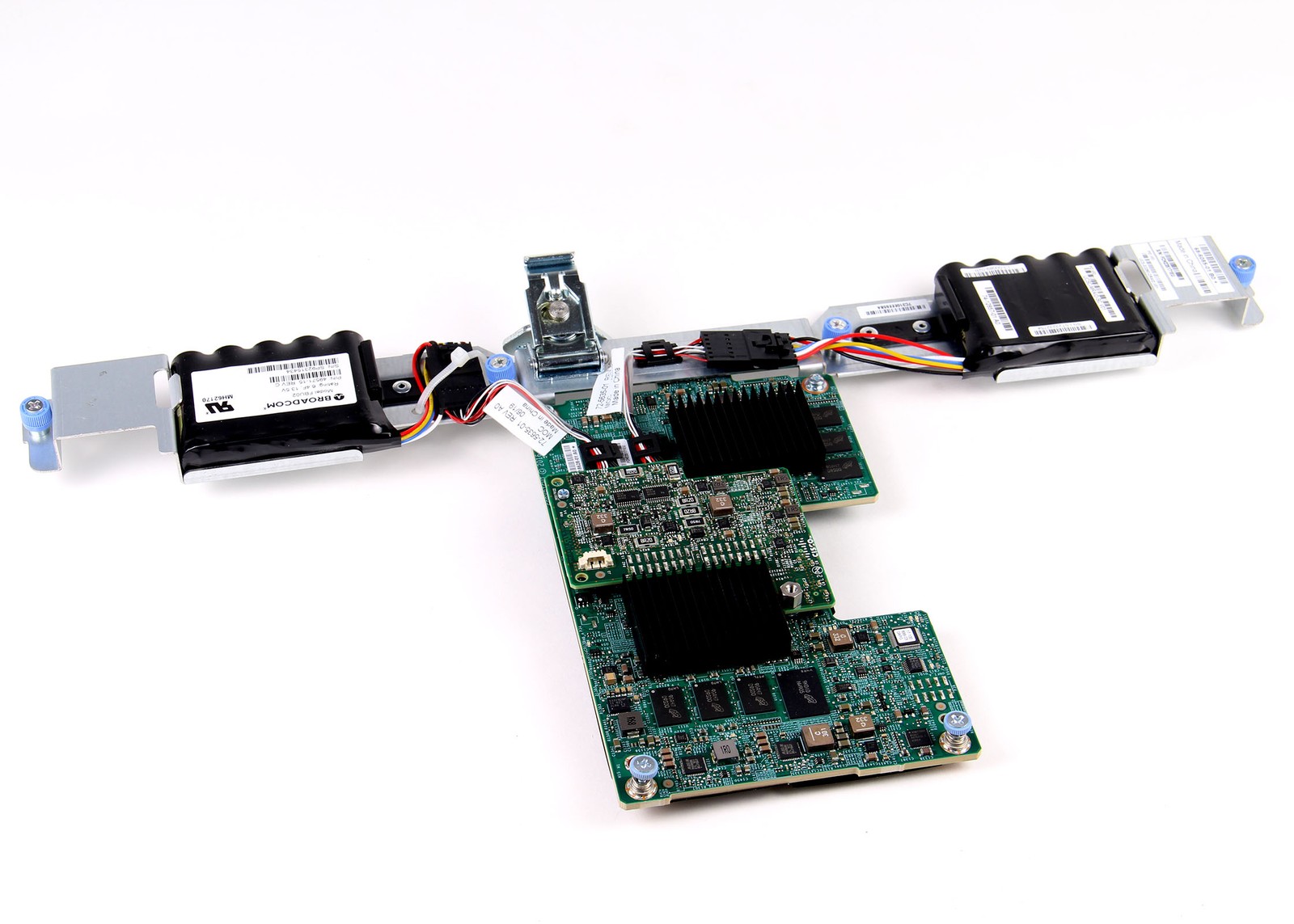 Cisco UCS UCS-S3260-DRAID UCS S3260 Dual Raid Controller
