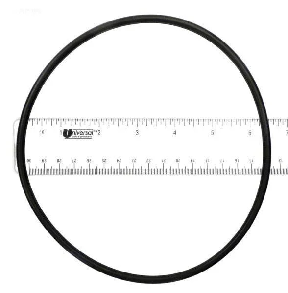 O-Ring, dome