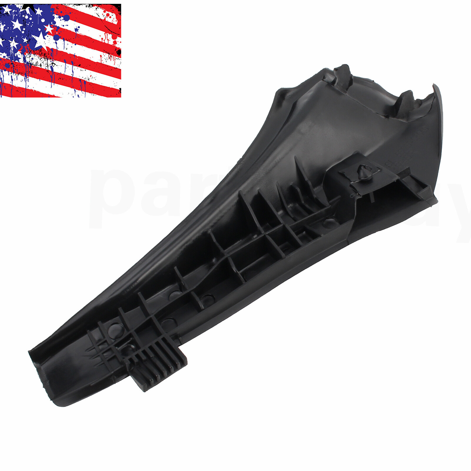 Front Left Side Fender to Cowl Side Sea fit for 2013-2018 Toyota Rav4
