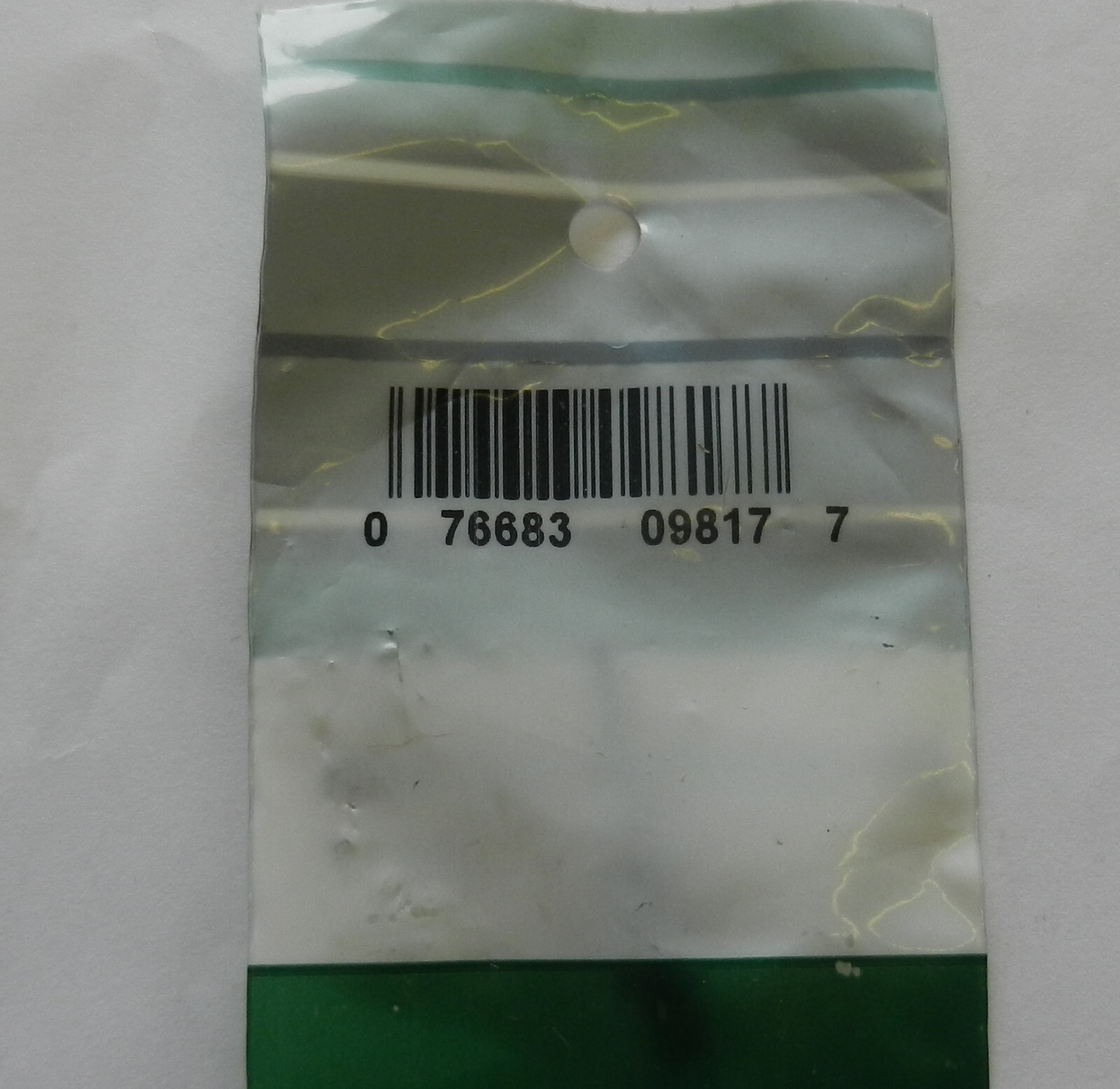 RCBS EXP-Decapping Unit; Replacement Decapping Unit; For 8mm; 09817, 9817