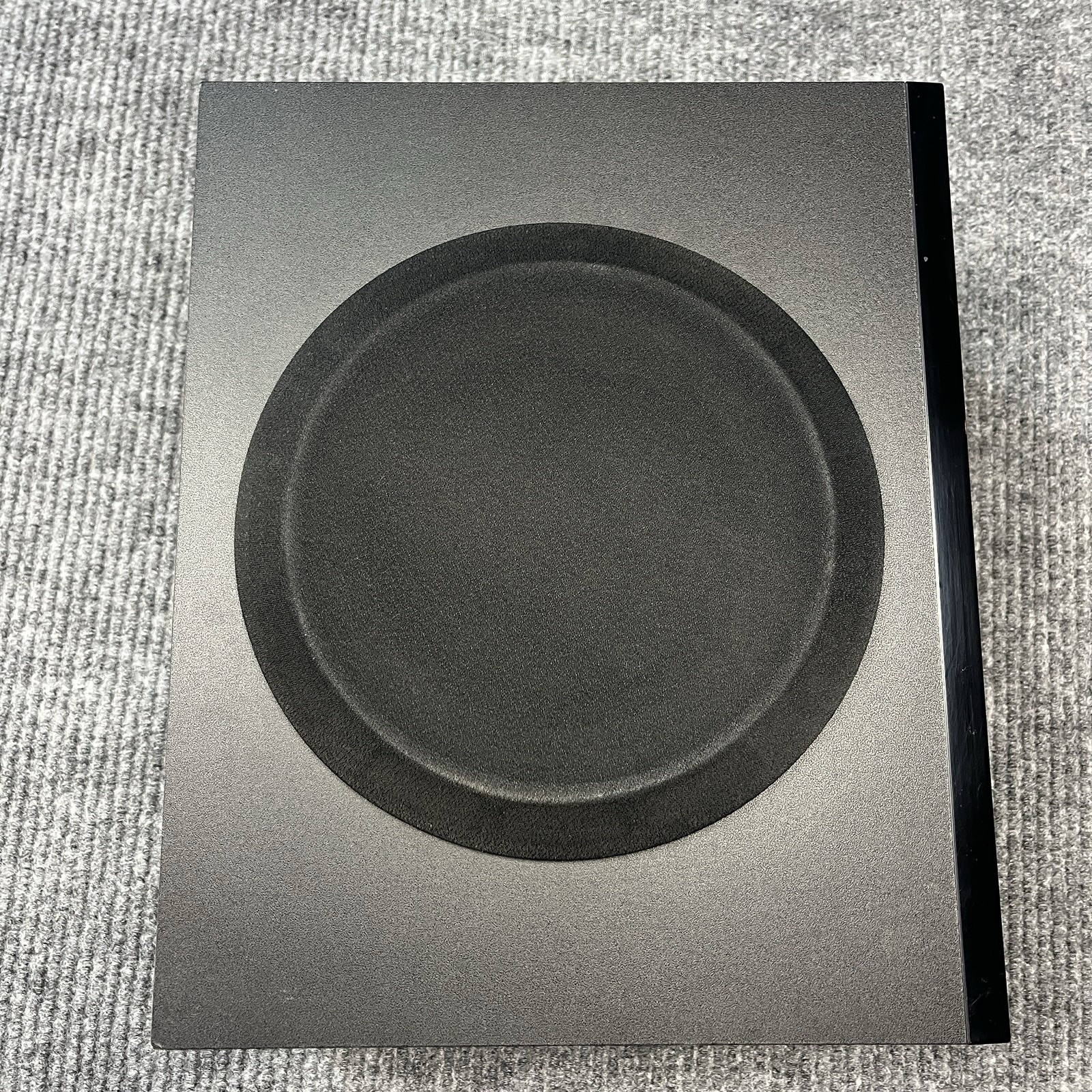 Samsung PS-CWO Subwoofer