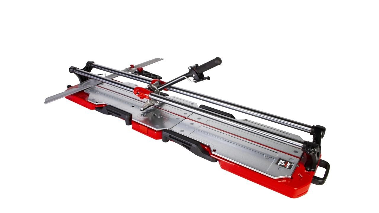 Rubi Tools TX-1250 MAX 49" Professional Tile Cutter with Case