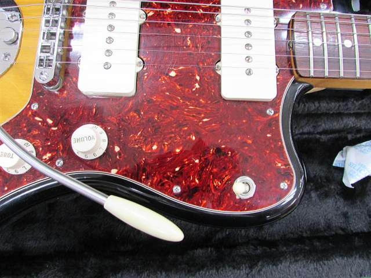 FENDER MEXICO LASSIC PLAYER JM SPECIAL 　JAZZMASTAR